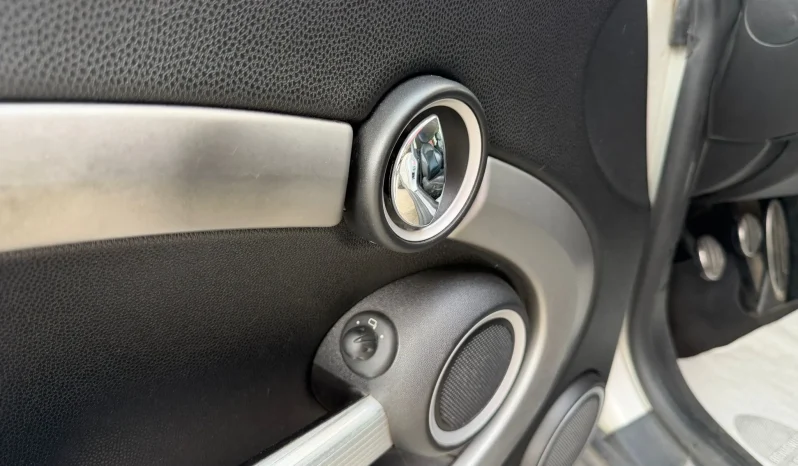 
								2010 Mini Clubman Cooper S full									