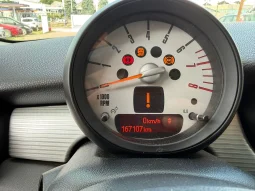 
										2010 Mini Clubman Cooper S full									