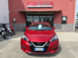 2019 Nissan Micra