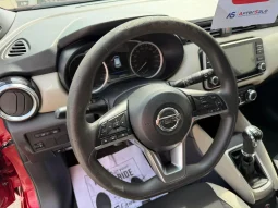 
										2019 Nissan Micra full									