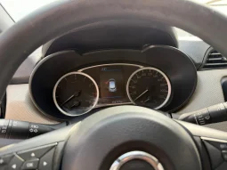 
										2019 Nissan Micra full									