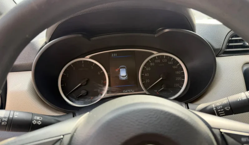 
								2019 Nissan Micra full									