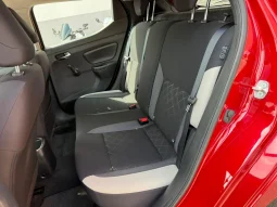 
										2019 Nissan Micra full									