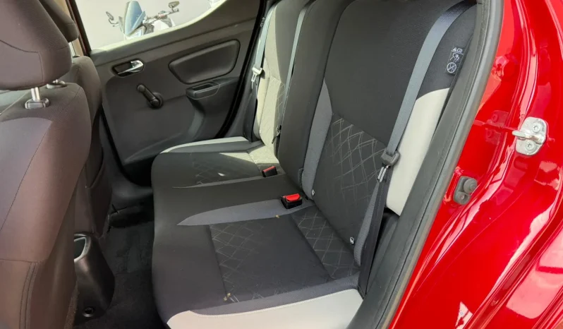 
								2019 Nissan Micra full									