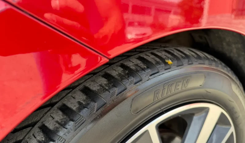 
								2019 Nissan Micra full									
