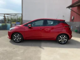 
										2019 Nissan Micra full									