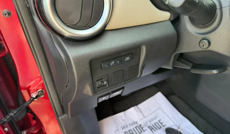 
								2019 Nissan Micra full									