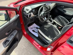 
										2019 Nissan Micra full									