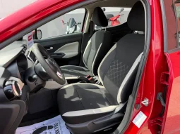 
										2019 Nissan Micra full									