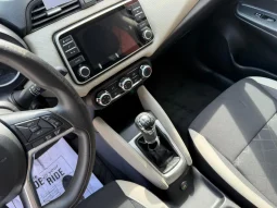 
										2019 Nissan Micra full									