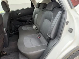 
										2010 Nissan Qashqai full									