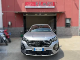 2024 Peugeot 2008