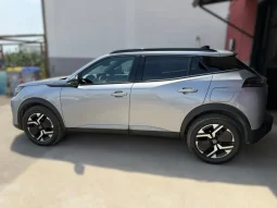 
										2024 Peugeot 2008 full									