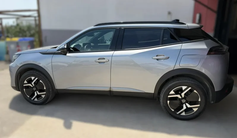 
								2024 Peugeot 2008 full									