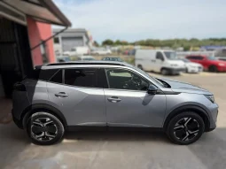 
										2024 Peugeot 2008 full									