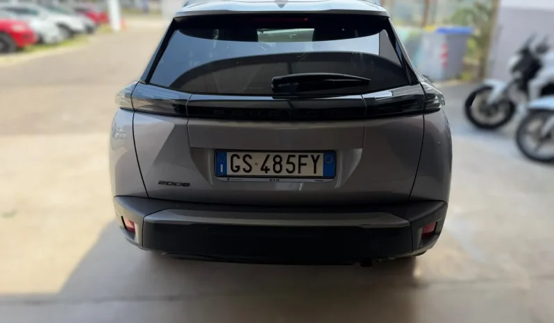
								2024 Peugeot 2008 full									