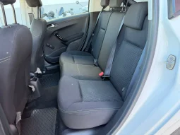 
										2017 Peugeot 208 full									
