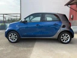 
										2019 Smart Forfour full									