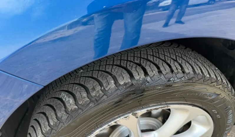 
								2019 Smart Forfour full									