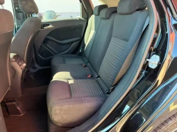 
										2015 Mercedes-Benz B180 CDI full									