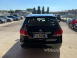 
										2015 Mercedes-Benz B180 CDI full									