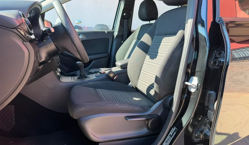 
								2015 Mercedes-Benz B180 CDI full									