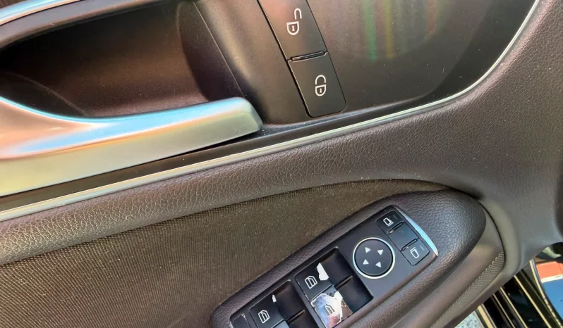 
								2015 Mercedes-Benz B180 CDI full									