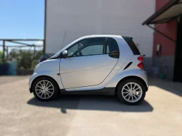 
										2009 Smart Fortwo CDI full									