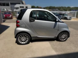 
										2009 Smart Fortwo CDI full									