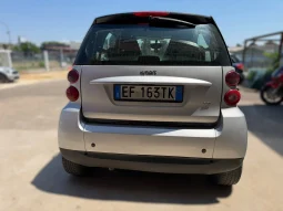
										2009 Smart Fortwo CDI full									