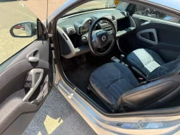
										2009 Smart Fortwo CDI full									