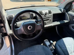 
										2009 Smart Fortwo CDI full									