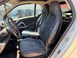 
										2009 Smart Fortwo CDI full									