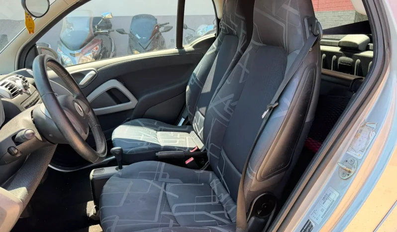 
								2009 Smart Fortwo CDI full									