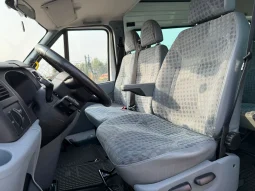 
										2013 Ford Transit full									