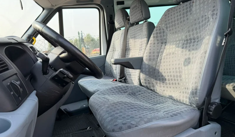 
								2013 Ford Transit full									
