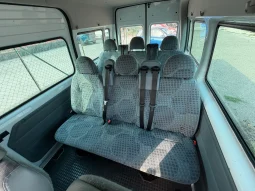 
										2013 Ford Transit full									