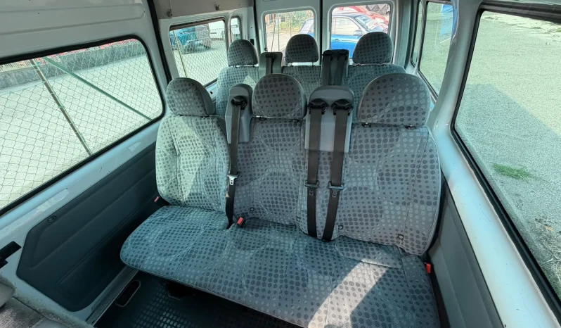 
								2013 Ford Transit full									