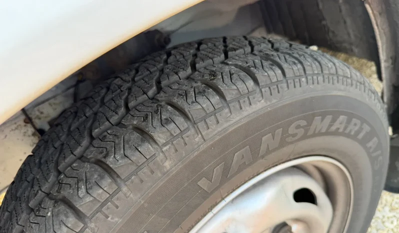 
								2013 Ford Transit full									