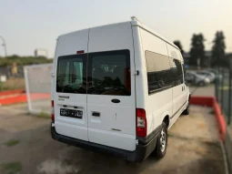 
										2013 Ford Transit full									