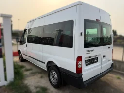 
										2013 Ford Transit full									