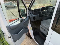 
										2013 Ford Transit full									