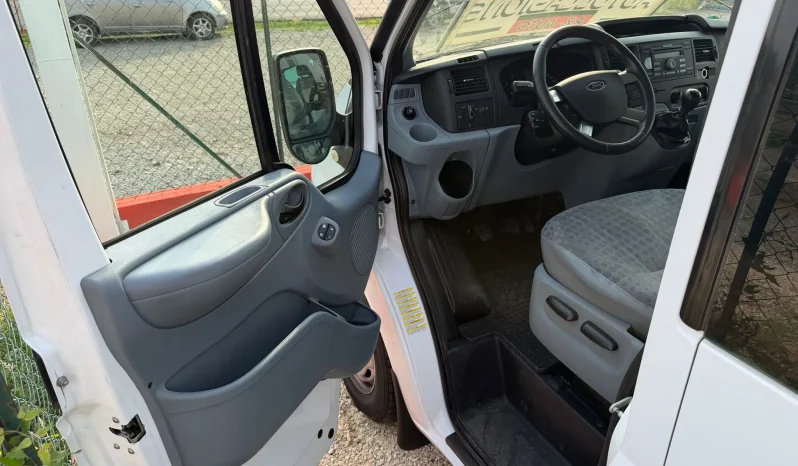 
								2013 Ford Transit full									