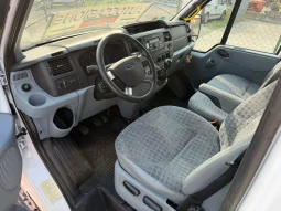 
										2013 Ford Transit full									