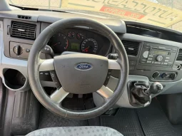 
										2013 Ford Transit full									