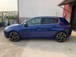 
										2019 Peugeot 308 full									