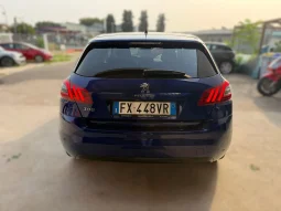 
										2019 Peugeot 308 full									