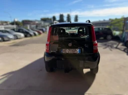 
										2010 Fiat Panda 4×4 full									