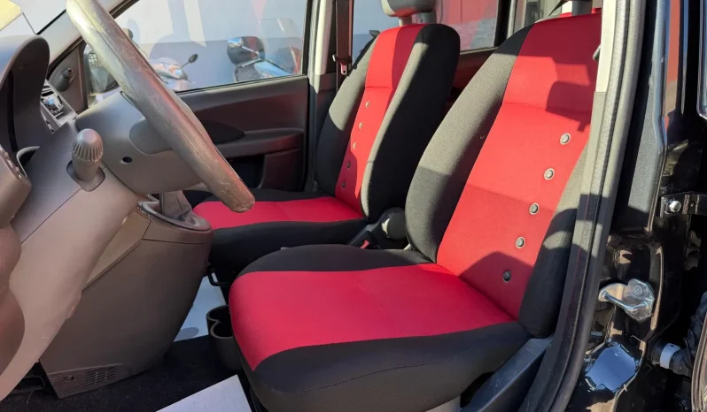 
								2010 Fiat Panda 4×4 full									