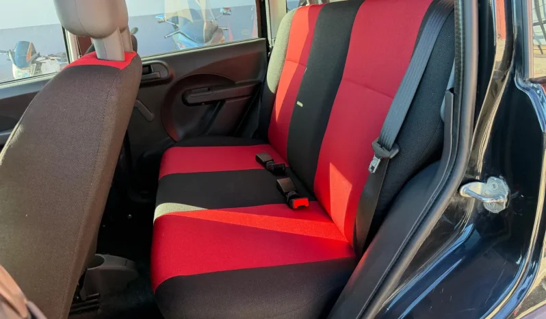 
								2010 Fiat Panda 4×4 full									